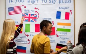 Nieuw artikel: “Spaans tweede meest geleerde vreemde taal op school binnen de EU”