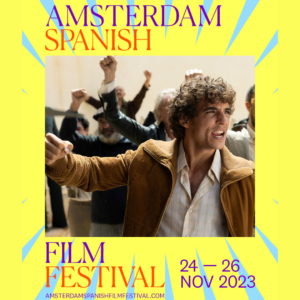 De beste Spaantalige cinema op het Amsterdam Spanish Film Festival