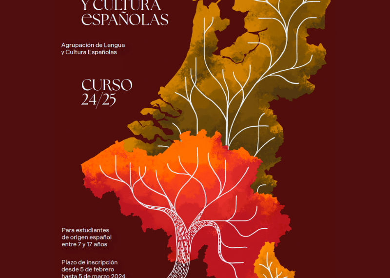 Clases de español ALCE