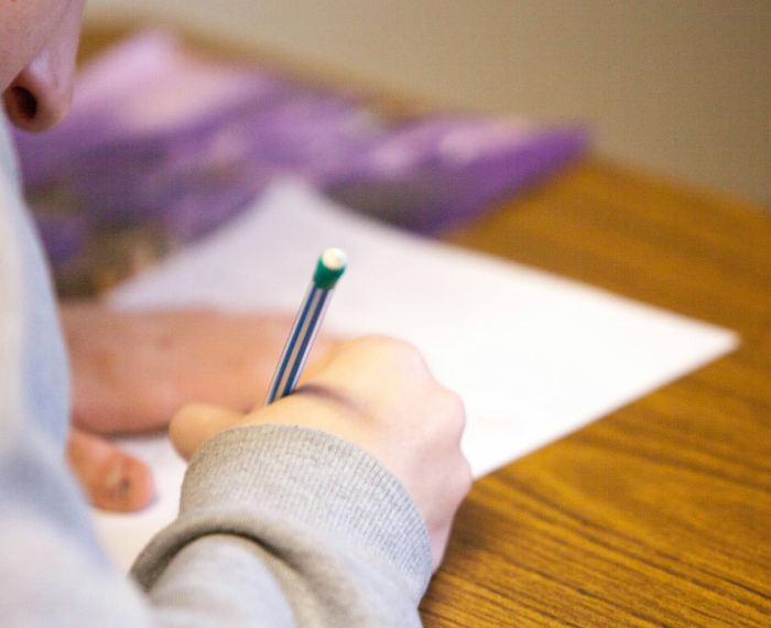 Omroep gld meldt dat scholieren steeds vaker bijzondere talen leren