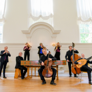 Concert: Telemann, fandango en tango met Isabelle van Keulen