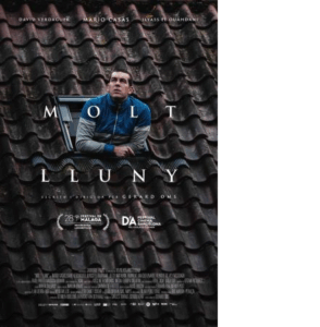 Film: Zo ver weg (Muy lejos)