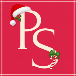 ¡Feliz Navidad y próspero Año Nuevo!