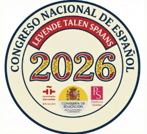 Nationaal Congres Spaans Levende Talen 2026