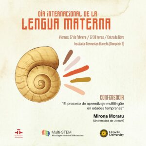 Internationale Dag van de moedertaal