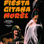 Fiesta Gitana Eric Vaarzon…