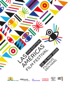 Las Américas Film Festival (LAFF), Filmhuis Den Haag